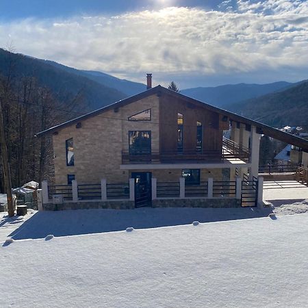 Stone House Sinaia Villa Kültér fotó